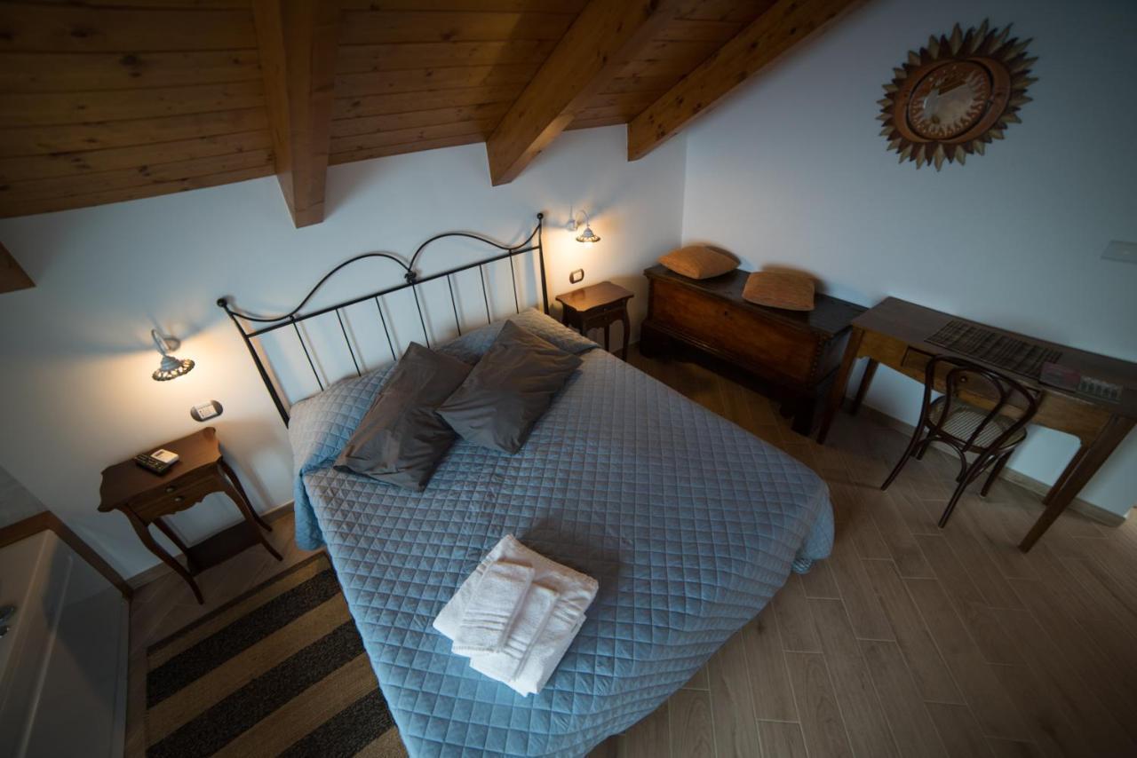San Giacomo Relais Furore Εξωτερικό φωτογραφία