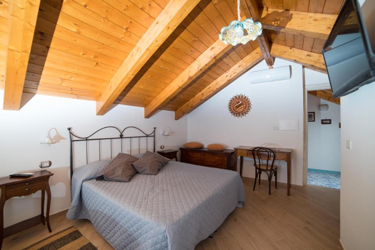 San Giacomo Relais Furore Εξωτερικό φωτογραφία
