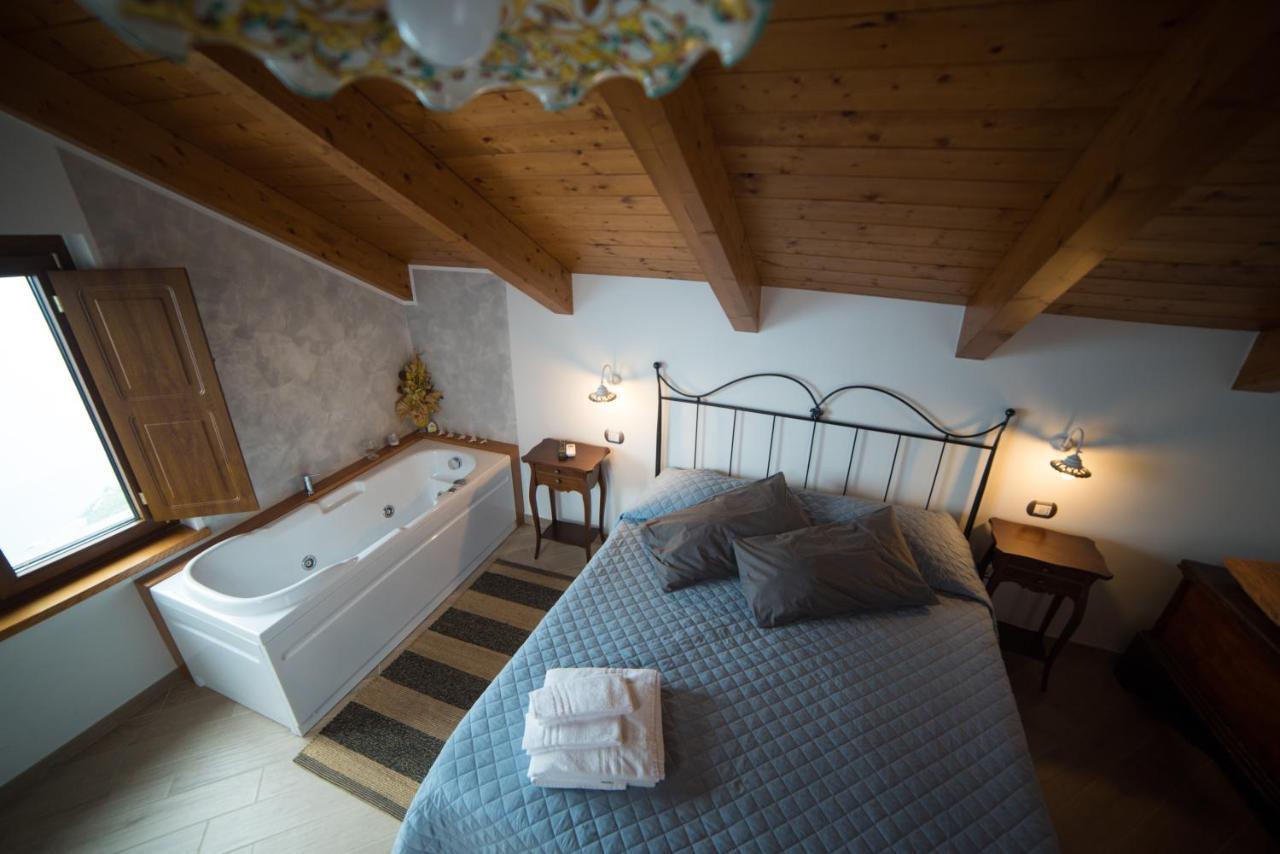 San Giacomo Relais Furore Εξωτερικό φωτογραφία