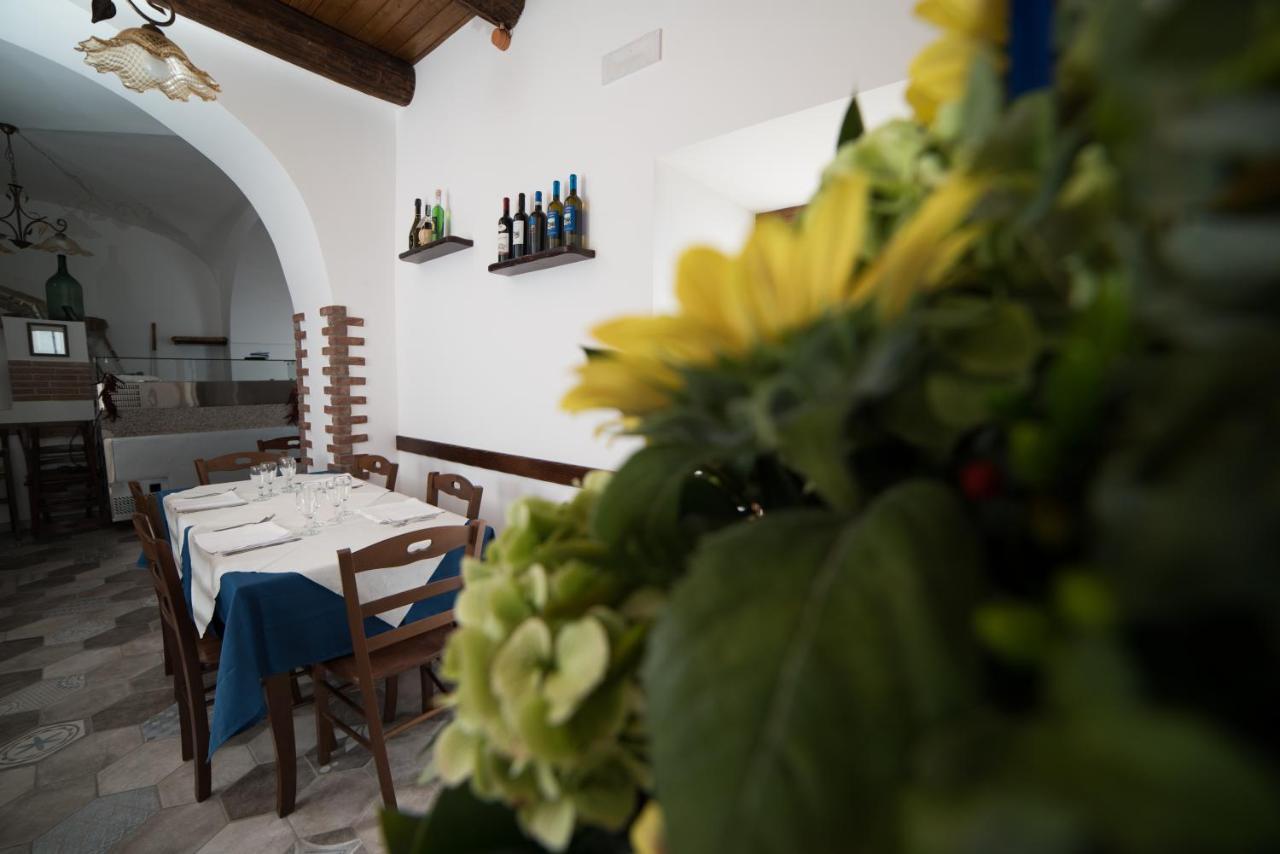 San Giacomo Relais Furore Εξωτερικό φωτογραφία
