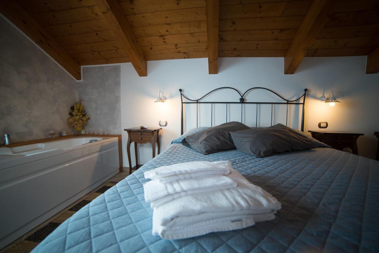 San Giacomo Relais Furore Εξωτερικό φωτογραφία