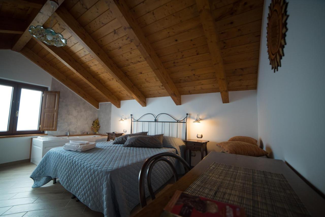 San Giacomo Relais Furore Εξωτερικό φωτογραφία