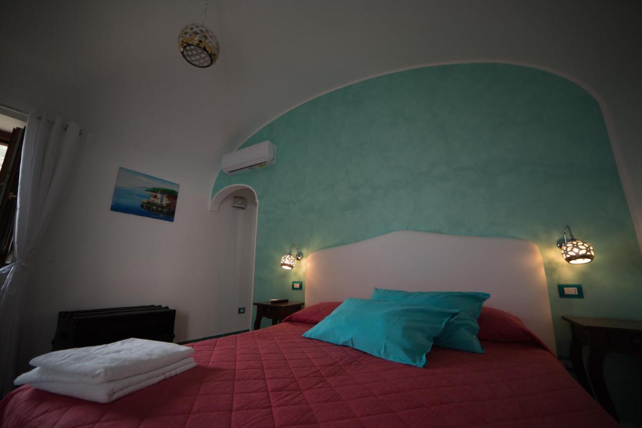 San Giacomo Relais Furore Εξωτερικό φωτογραφία