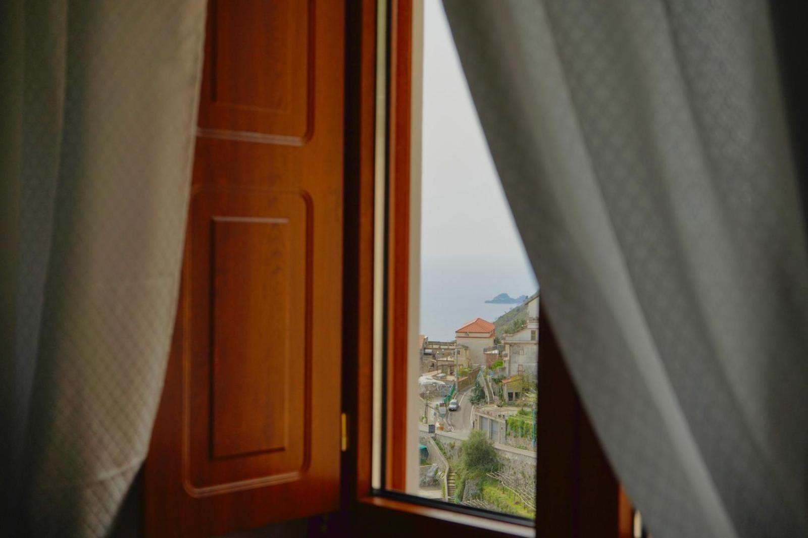 San Giacomo Relais Furore Εξωτερικό φωτογραφία
