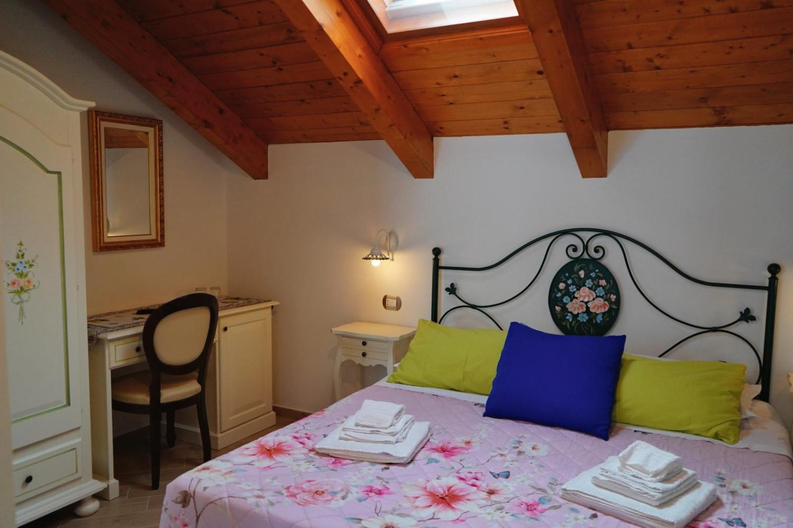 San Giacomo Relais Furore Εξωτερικό φωτογραφία