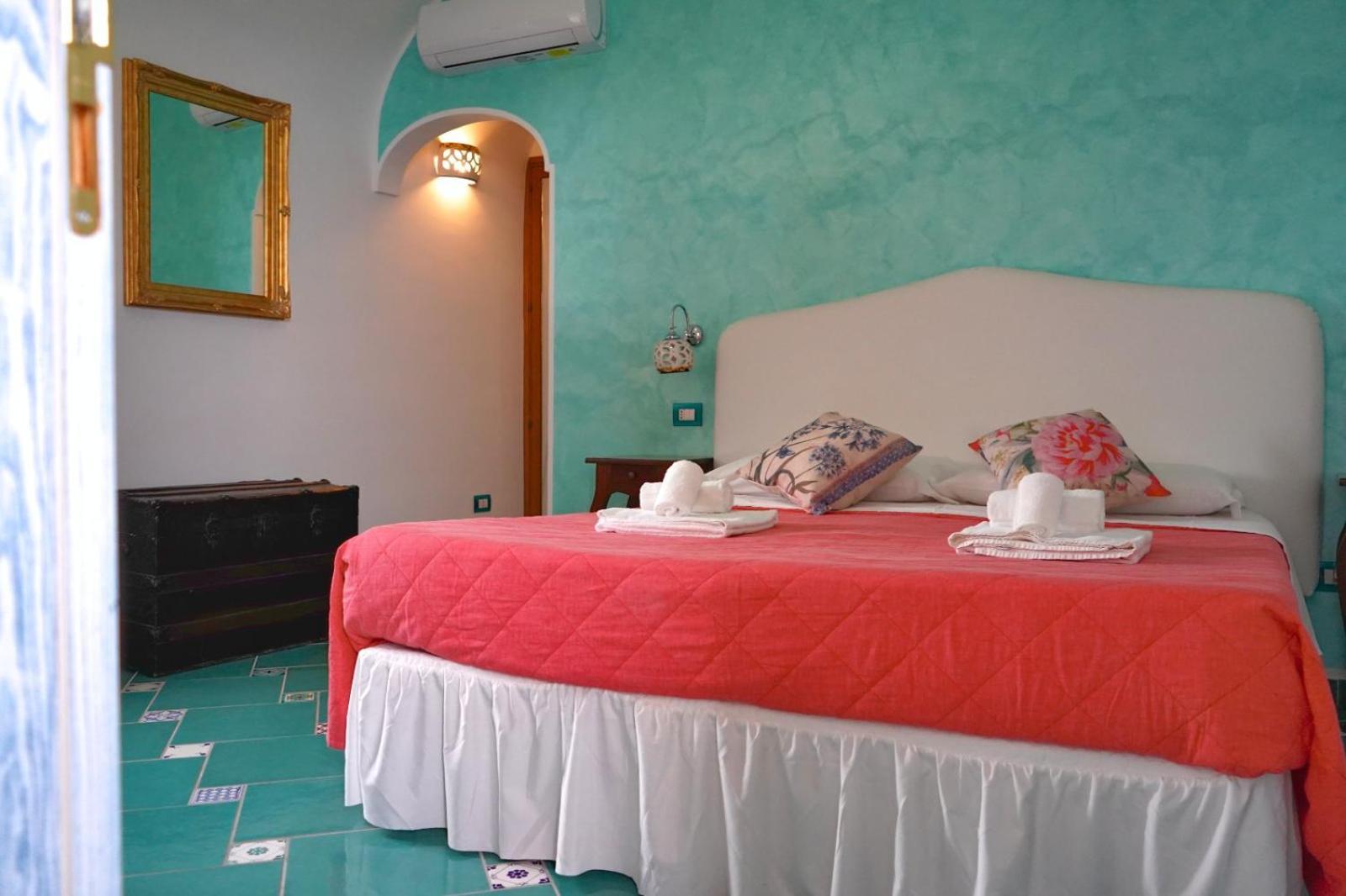 San Giacomo Relais Furore Εξωτερικό φωτογραφία