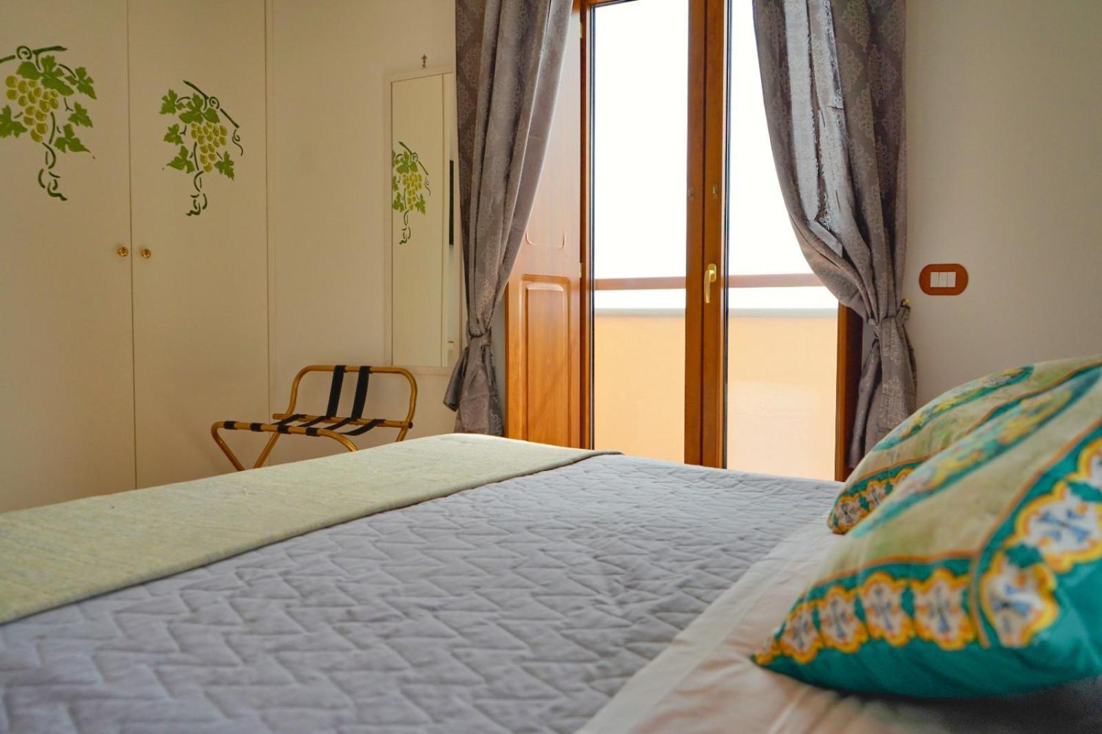 San Giacomo Relais Furore Εξωτερικό φωτογραφία