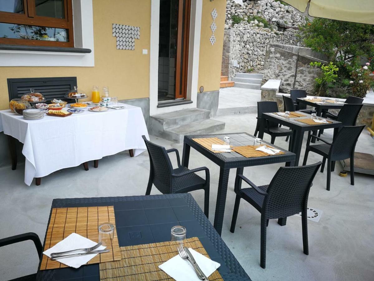 San Giacomo Relais Furore Εξωτερικό φωτογραφία