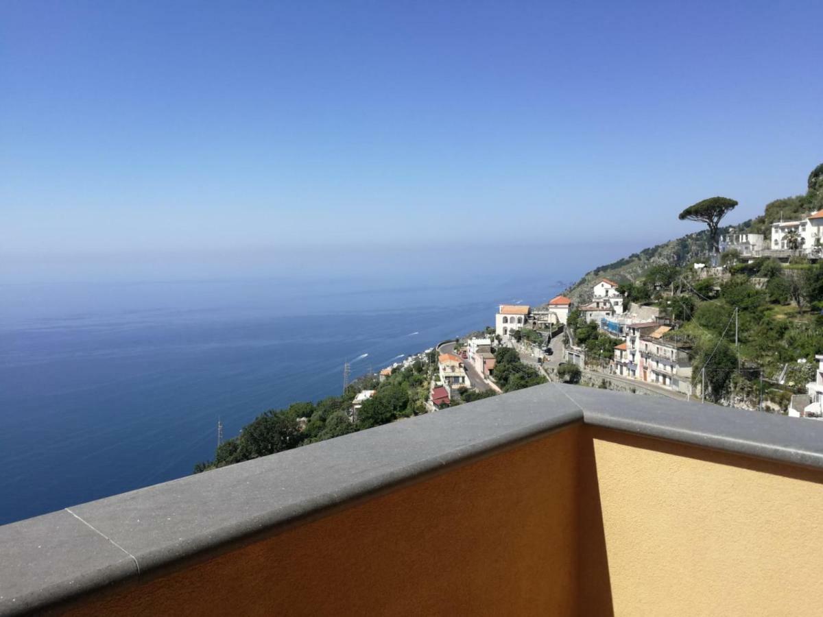 San Giacomo Relais Furore Εξωτερικό φωτογραφία