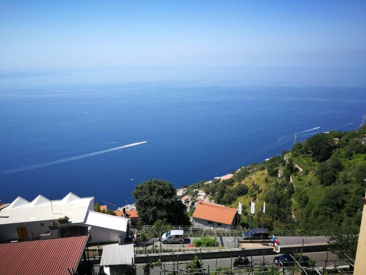 San Giacomo Relais Furore Εξωτερικό φωτογραφία