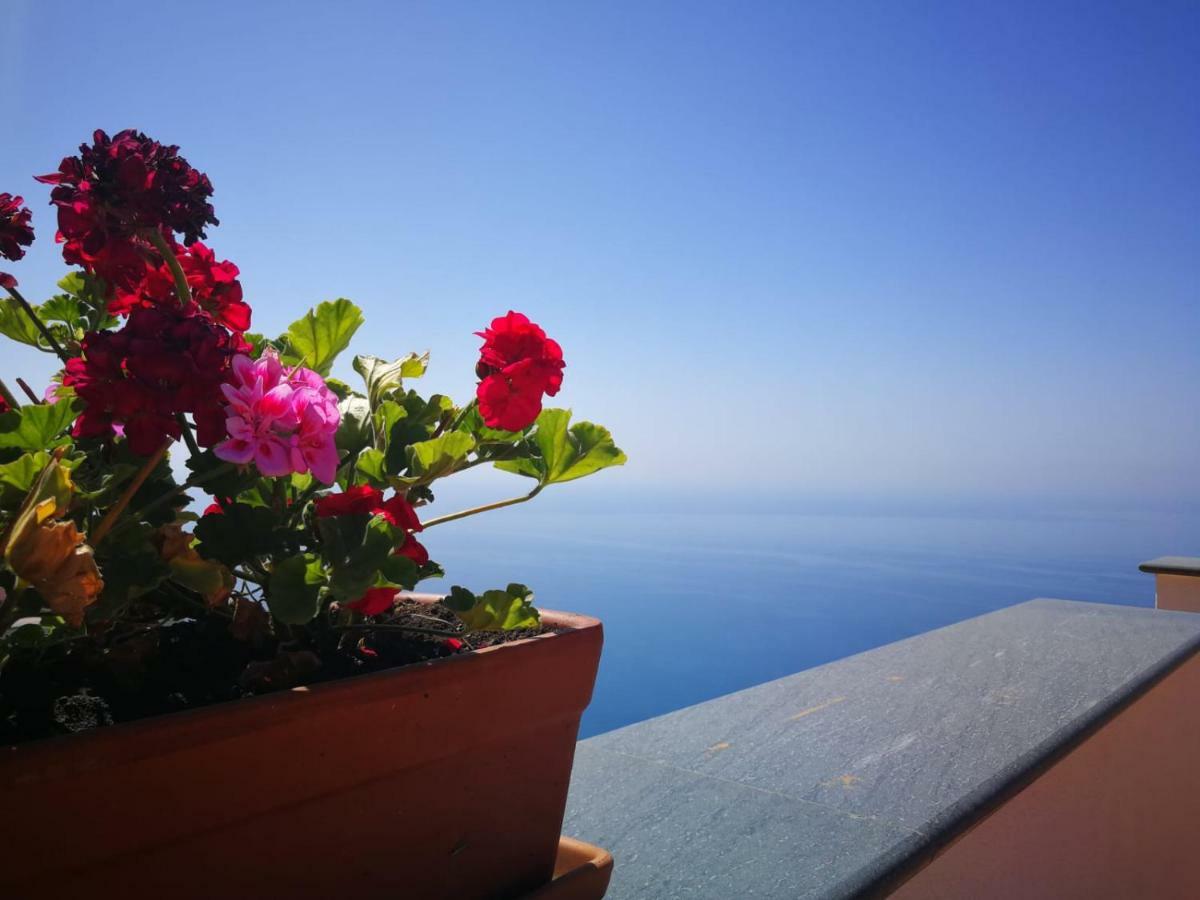 San Giacomo Relais Furore Εξωτερικό φωτογραφία