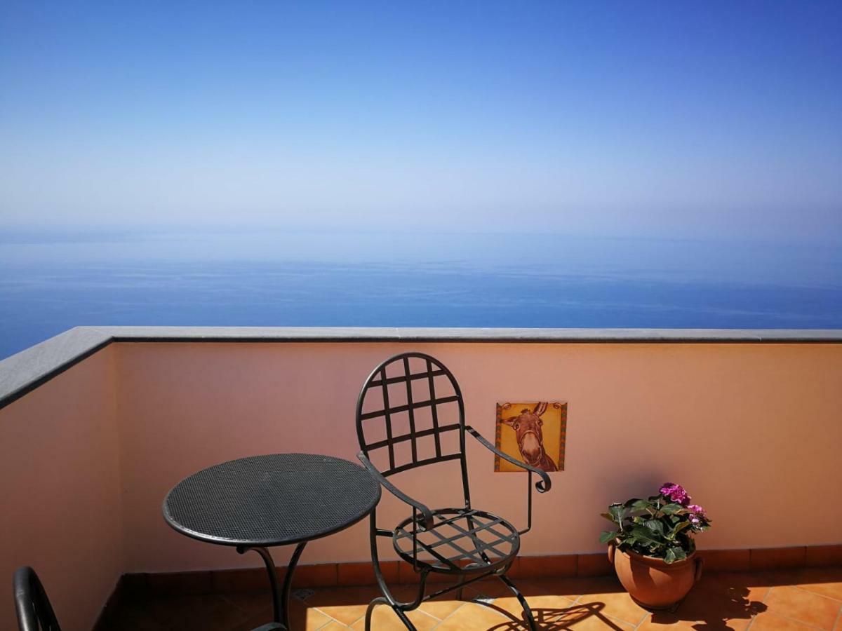 San Giacomo Relais Furore Εξωτερικό φωτογραφία