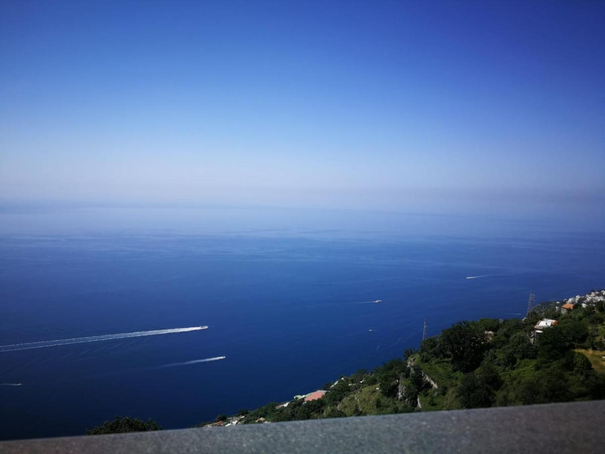 San Giacomo Relais Furore Εξωτερικό φωτογραφία