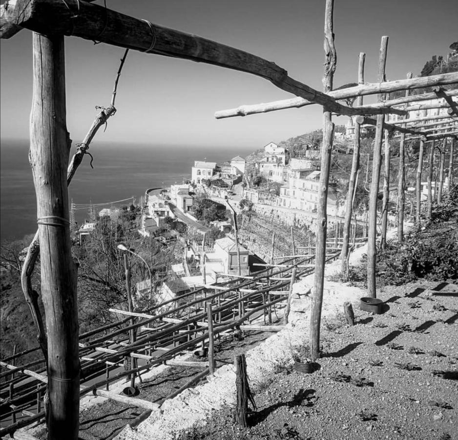 San Giacomo Relais Furore Εξωτερικό φωτογραφία